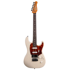 Godin Session T-pro  Electric Guitar - Ozark Cream Rn W/bag