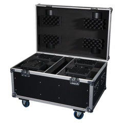 elumen8 Quad Evora 740ZP Flight Case