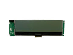 JTS R-4 LCD Display PCB for the R-4 with a frequency of 606.5-681MHz