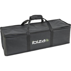 Sac de rangement et de transport Ibiza Light F-BAG DJ 74 cm X 25 cm X 22 cm