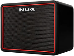 Amplificateur NUX Mighty Lite BT mkII, mini ampli guitare