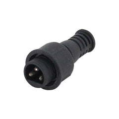 LEDJ Exterior DMX Termination Plug