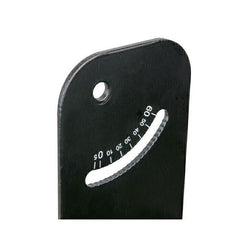 DAP Hanging Bracket for Xi-8 Black