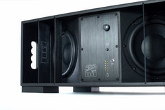 SKAA Death From Below - Battery Powered Wireless 2x8" Subwoofer