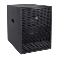 Proel S12A 12" Active Subwoofer 600w