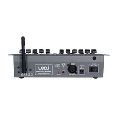 LEDJ VersiLED 6 Wireless DMX Controller