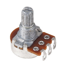 Gt 500k Potentiometer- Vol-sw500vb