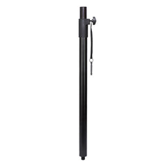 M20 Adjustable Extension Speaker Poles (35mm) *BSTOCK*