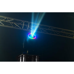 AFX BEAM-100LED-MKII LED Moving Head 100W Dual Prism & Light Ring