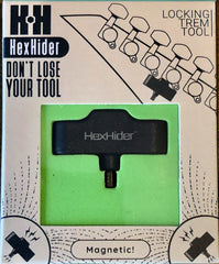 Hexhider Magnetic 3mm Allen Wrench