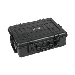 Valise quotidienne DAP 47 incl. chariot