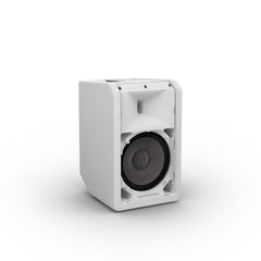 LD Systems ANNY 8 W - Portable Battery PA Speaker with Mixer & Bluetooth, Pure White