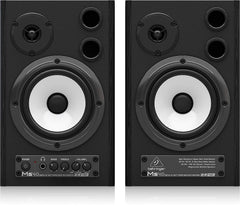 Behringer MS40 Digital Monitor Speakers Pair