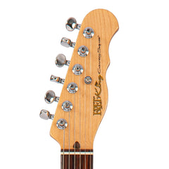 Fret King Country Squire Classic - Original Classic Burst