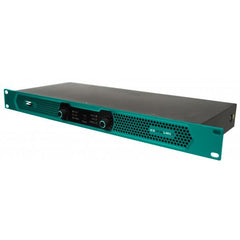 ZZipp ZZONE150D Stereo-Leistungsverstärker 2 x 150 W 8 Ohm