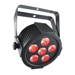 Chauvet DJ SLIMPAR Q6 USB