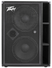 Peavey PVH Series 212 Bass Enclosure 800w Speaker