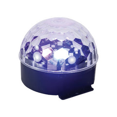 4x Intimidation Magic Ball LED Astro Ball Lighting Effect USB DJ