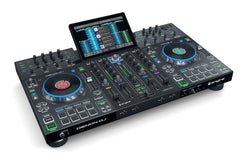 Denon DJ PRIME 4+ 4CH Professional DJ Controller *BSTOCK*