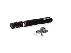 TCM FX Handheld Streamer Cannon 50cm, Silber