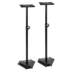 On Stage Hex Base Monitor Stand