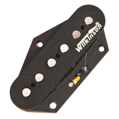 Wilkinson Jd Pick Up- Bridge