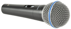 citronic DM15 dynamic microphone