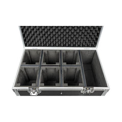 DAP Case for Stage Blinder 1 for 6 pieces Flightcase