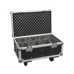 DAP Case for Stage Blinder 1 for 6 pieces Flightcase