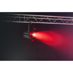 AFX TLIGHT-RGBW RGBW LED Fresnel Projector Stage Theatre 200W