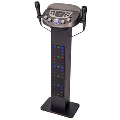 Easy Karaoke Eks828bt Bluetooth Karaoke Machine