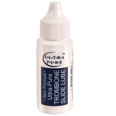 Ultra-pure Alessi Formula - Trombone Slide Lube - 1oz/30ml