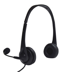 AVlink Multimedia Headset with Microphone