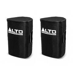 Alto Professional TS210 Padded Speaker Cover (Bundle)