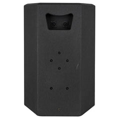 DAP Xi-10 MKII 10" Full Range Installation Speaker Cabinet Black