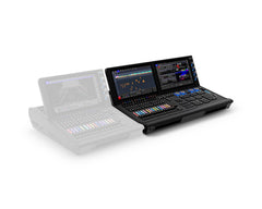 Chamsys MagicQ MQ500M+ Stadium Lighting Console 400-Universe