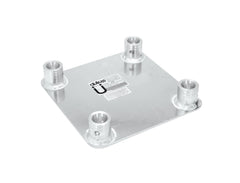 Alutruss Quadlock Ql-Et34 End Plate Qqg34