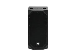 Omnitronic Bob-82X Subwoofer Black