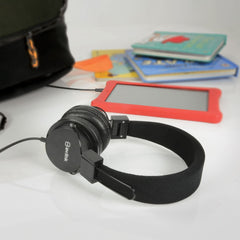 AV:Link Children's Headphones with in-line Microphone