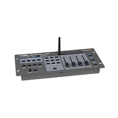 Showtec LED Operator 4 Air LED-Controller W-DMX Wireless DMX