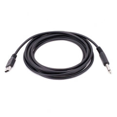 Cad Usb-a Instrument Cables - 10'