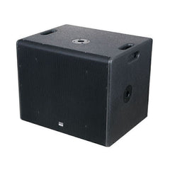 DAP DRX-18BA 18" Aktiv-Subwoofer-Basslautsprecher PA 700 W