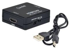 AVLink HDMI-zu-Composite-RCA-AV-Konverter