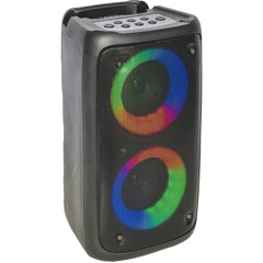 Party Light Sound LEO-250 Bluetooth-Lautsprecher