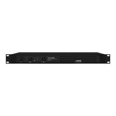 Amplificateur de puissance numérique rackable IMG Stageline STA-500D 1U 600 W