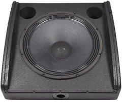 Citronic CM-series Passive Wedge Monitors 380mmØ (15")