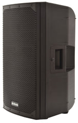 Citronic CAB-12L Active Speaker 12" Bluetooth Link Powered PA 1200W