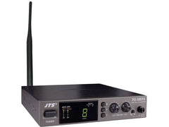 JTS TG-10STX UHF PLL Transmitter