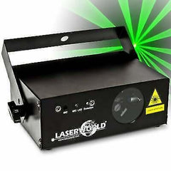 Laserworld EL-60G Laser *B-Stock