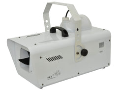 QTX SW2 1200w Schnee-/Schaummaschine inkl. Fernbedienung